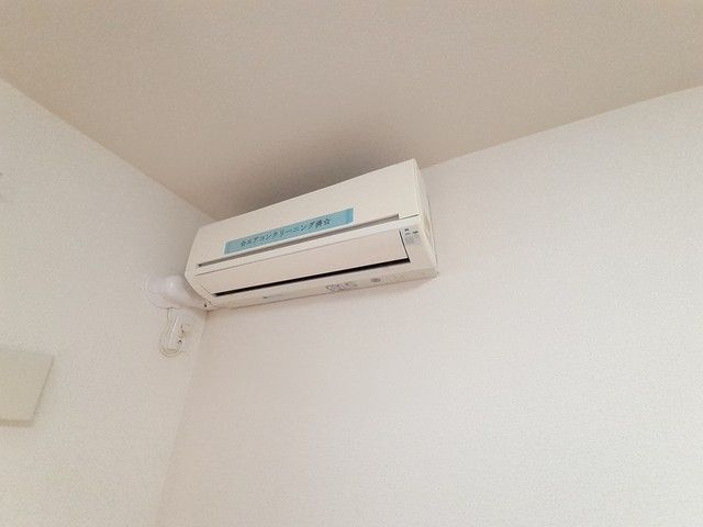 ヴィラ　モデルノの設備