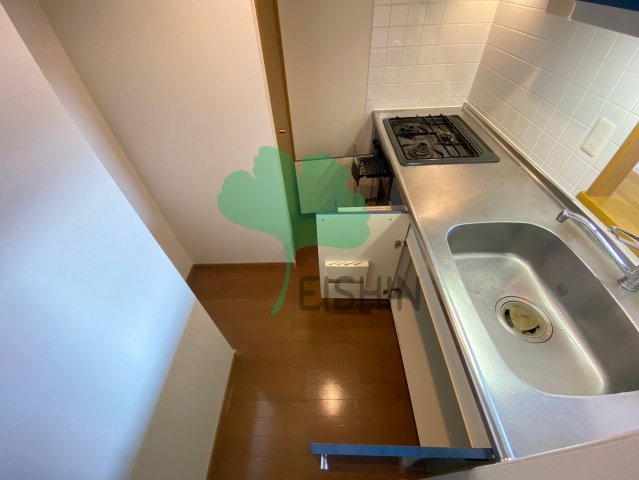 クリエート日赤通り