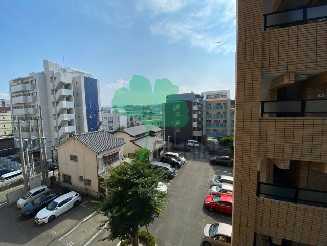 クリエート日赤通り