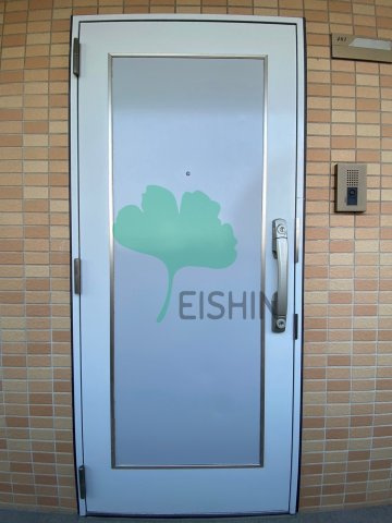 クリエート日赤通り