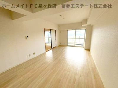 【内装】 | プレスト・コート壱番館