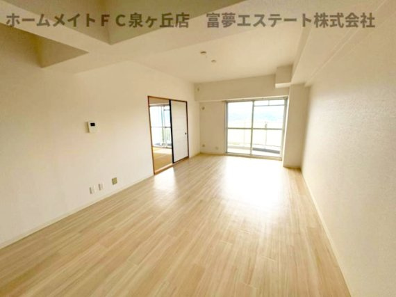 【内装】 | プレスト・コート壱番館