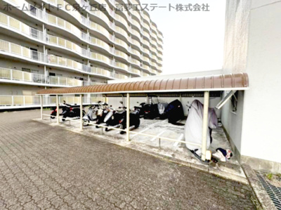【その他共用部分】 | プレスト・コート壱番館