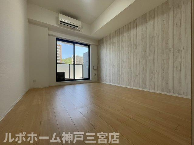 アプリーレ神戸元町の内装