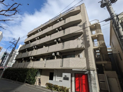 ＲＡＧＩＯＳ品川の画像