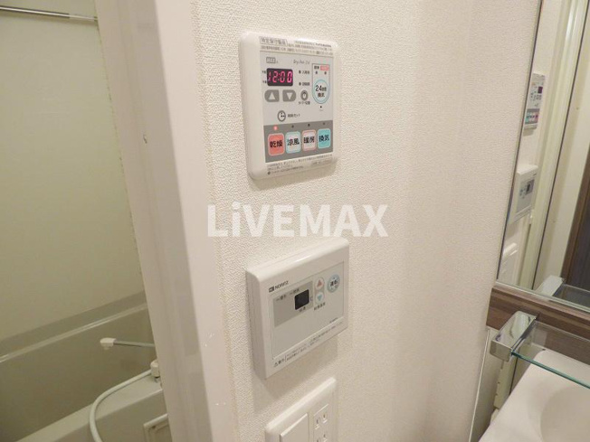 プレサンス松屋町駅前