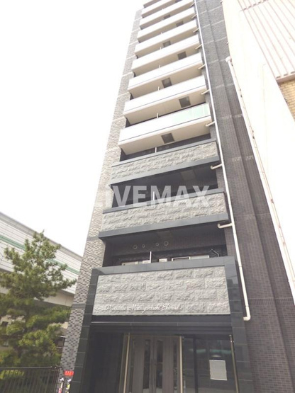 【その他】プレサンス松屋町駅前