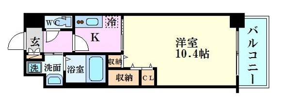 アーバネックス梅田東