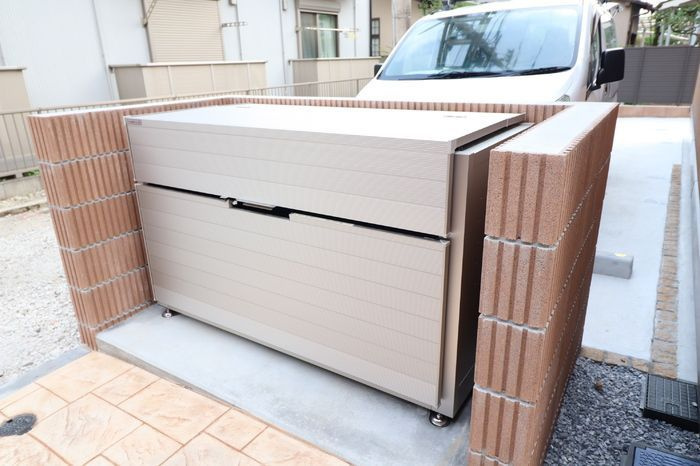 ルミナス　コートのその他共用部分