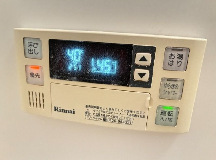 浦安市富士見３丁目のアパートのその他