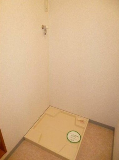 浦安市富士見３丁目のアパートの設備