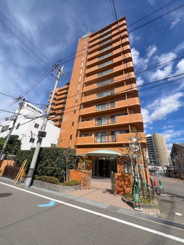 サンライズマンション和歌山