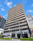 S-RESIDENCE難波EASTの画像