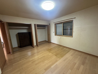 【収納】 | 那須塩原市関谷　1250万円　中古住宅