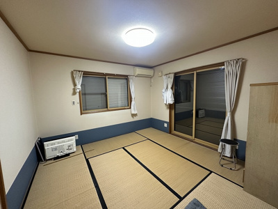 【和室】 | 那須塩原市関谷　1250万円　中古住宅