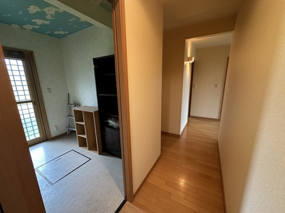 【その他】 | 那須塩原市関谷　1250万円　中古住宅 | 廊下