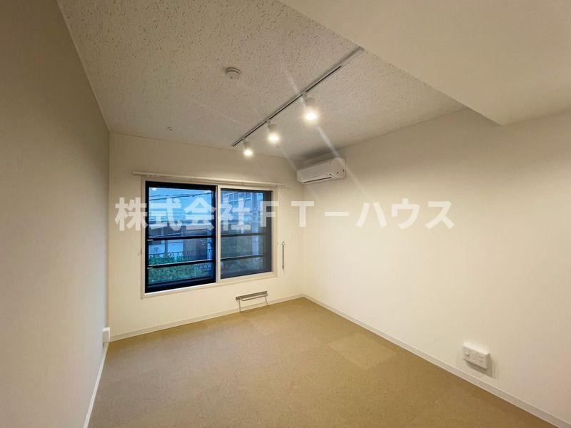 ラシクラス南行徳　の寝室