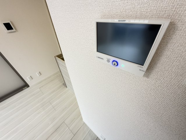 ベストオーシャン　Eの設備