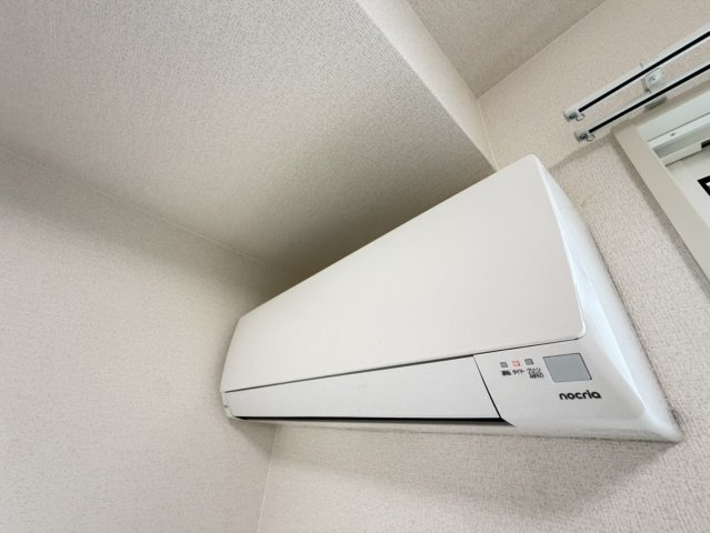 ベストオーシャン　Eの設備