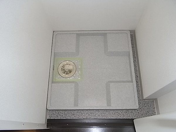 新品家具付きマンション上野毛5(KaGood東京)の内装