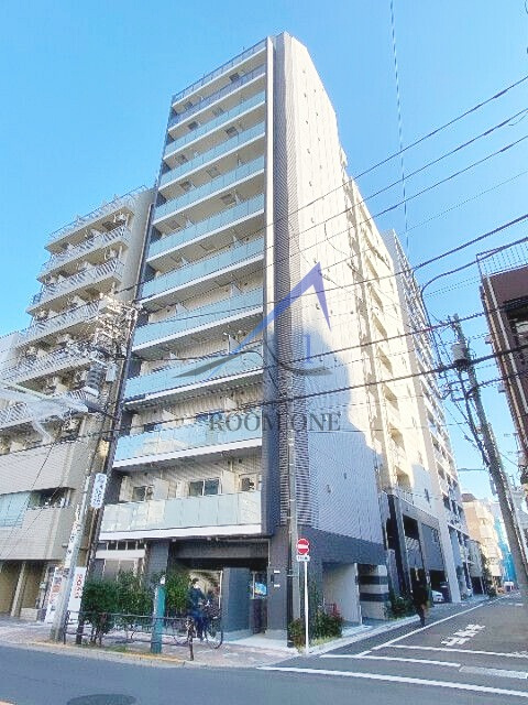 ヴァレッシア上野NorthCity