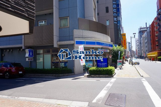 ＺＯＯＭ秋葉原ＥＡＳＴの周辺