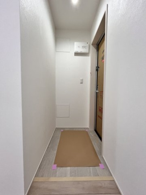 【玄関】 | フジパレス三国ヶ丘Ⅱ番館