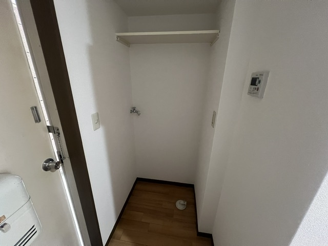 ドミールサカイの設備