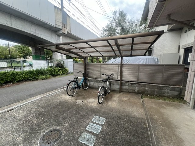 ドミールサカイのその他共用部分