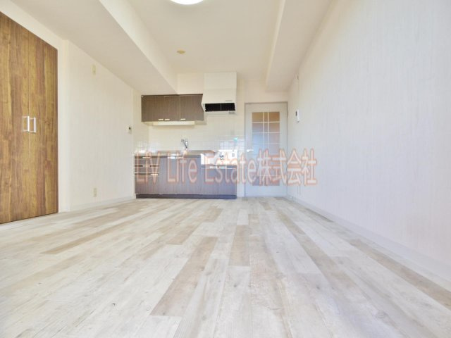 コスモ一橋学園|同仕様写真