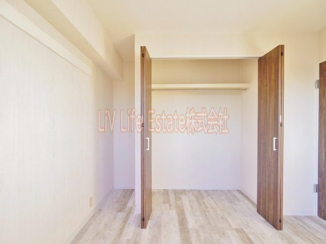 コスモ一橋学園|同仕様写真