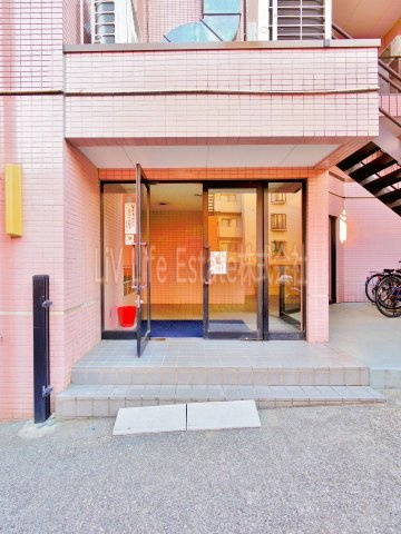 コスモ一橋学園