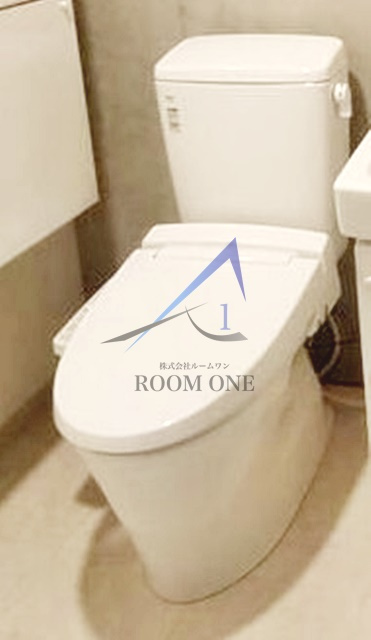 MAXIVbasic大鳥居のトイレ|トイレです。