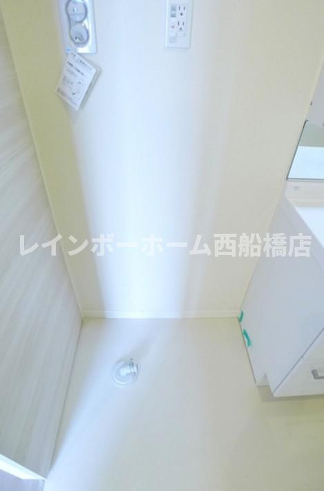 Le Lienの設備