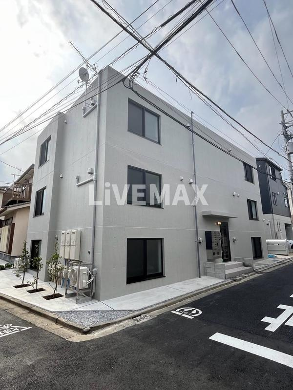 エムズグラン下北沢の画像