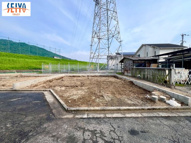 ☆東野1丁目　新規分譲☆の画像