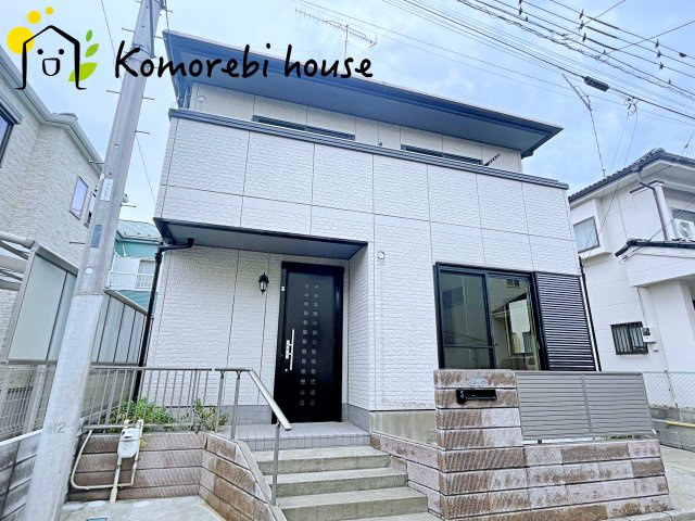 鴻巣市生出塚　中古戸建