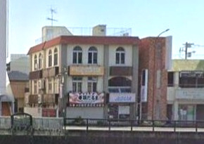 関沢ビル