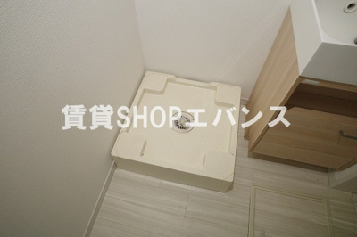 【設備】 | クロレ船橋宮本