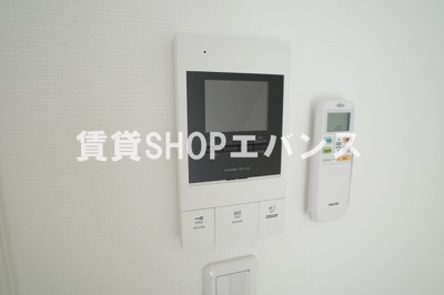 【セキュリティ】 | クロレ船橋宮本