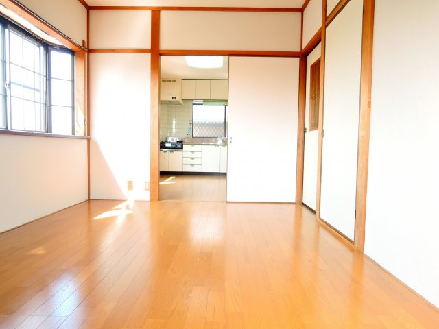 高槻市津之江町１丁目の賃貸マンションの子供部屋