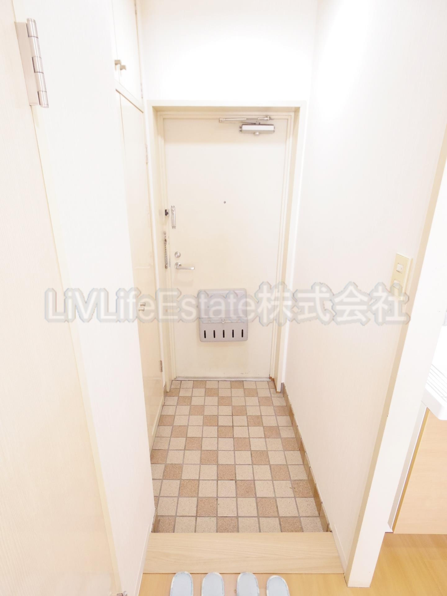 アーク一橋学園