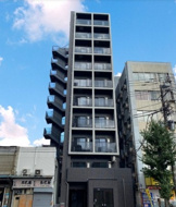 Ｔ＆Ｆ　　ＹＯＫＯＨＡＭＡ　　ＢＬＤＧの画像