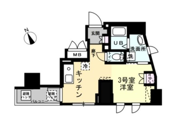 Ｔ＆Ｆ　　ＹＯＫＯＨＡＭＡ　　ＢＬＤＧ