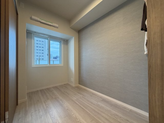 渋谷区代々木１丁目の中古マンションの洋室|（約3.6帖）