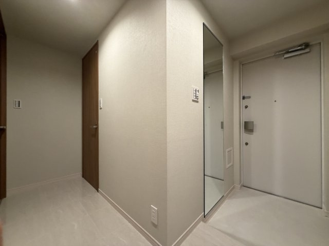 渋谷区代々木１丁目の中古マンションの内装