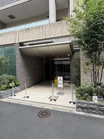 渋谷区代々木１丁目の中古マンション