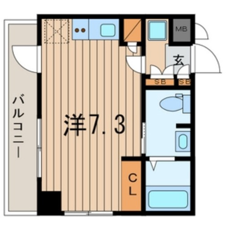 横浜翠葉BuildingⅠ