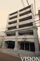 POWERHOUSE/大師の画像