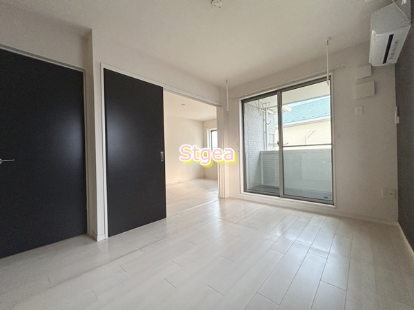 ルーチェの居間・リビング